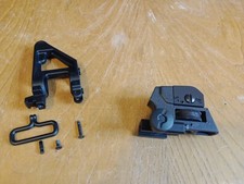 Front rear iron for sale  CRAIGAVON