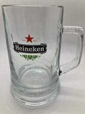 Heineken beer glass for sale  Fayetteville