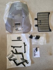 Accessori pan america usato  Mondragone