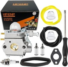 Ws2200 carburetor fuel for sale  Denver
