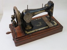 1908 antique hand for sale  SHEFFIELD
