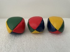 Set juggling bean for sale  Southfield