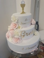 Torta finta prima usato  Messina