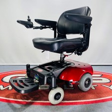 2025 careco easi for sale  COLCHESTER
