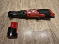 Milwaukee m12 fuel gebraucht kaufen  Worms