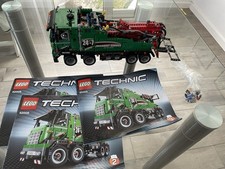 lego abschleppwagen gebraucht kaufen  Weiden