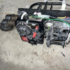 Fleck pentair 9000 for sale  Auburn