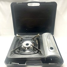Portable butane camping for sale  Northumberland
