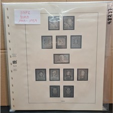 Safe dual bund gebraucht kaufen Safe dual bund gebraucht kaufen  Verl