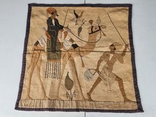 Vtg tapestry handstitched for sale  Youngstown