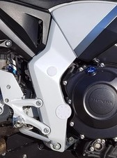 Accessori cb1000r tappi usato  Italia