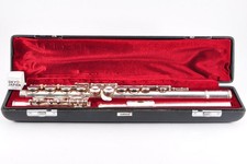 Yamaha flute yfl d'occasion  Expédié en Belgium