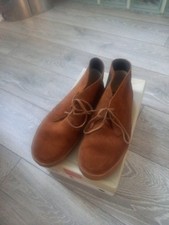 Clarks originals preston for sale  WALLASEY