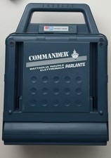 Commander battaglia navale usato  Milano