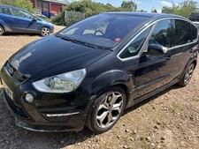 2013 ford smax for sale  CHELTENHAM