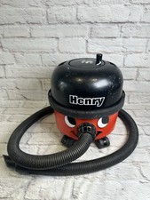 Henry hoover hvr160 for sale  BRIGG