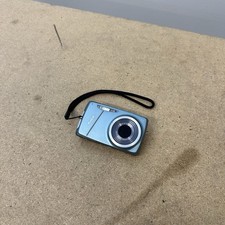 Câmera Digital Kodak EasyShare M550 12 MP Azul Com Bateria Testada Funciona comprar usado Câmera Digital Kodak EasyShare M550 12 MP Azul Com Bateria Testada Funciona comprar usado  Enviando para Brazil