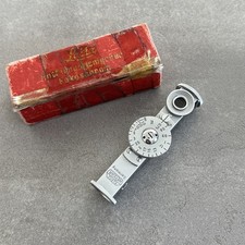Leitz wetzlar entfernungsmesse gebraucht kaufen  Melle