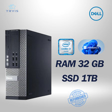 Desktop dell 7020 usato  Opera