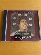 Little richard sings usato  La Spezia