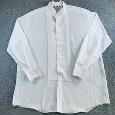 Chaplin tuxedo shirt for sale  Irving