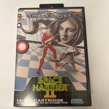 space harrier for sale  BEXHILL-ON-SEA