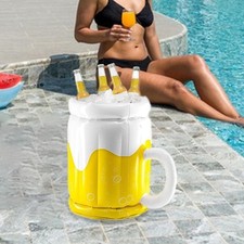 Porte glace gonflable d'occasion  Expédié en France