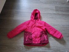 Skijacke winterjacke mädchen gebraucht kaufen  Werther b Nordhausen