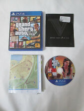 Ps4 grand theft usato  Roma