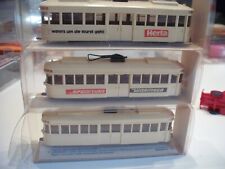Wiking 750 straßenbahn gebraucht kaufen  Solingen