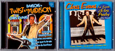 Rares 2cd chris d'occasion  Marolles-en-Hurepoix