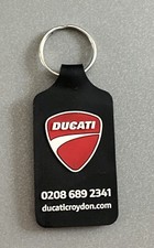 Genuine ducati main for sale  BOLTON