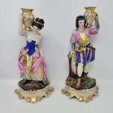 Jacob petit candlestick for sale  Oak Ridge