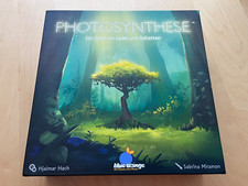 Photosynthese spiel licht gebraucht kaufen  Greven