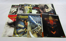 Lot bradygames video for sale  Martinsburg
