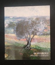 Schiaroli omaggio leopardi usato  Albano Laziale