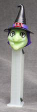 Halloween pez witch for sale  Sandusky
