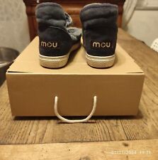 Stivaletto donna mou usato  Lucca