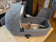 Mamas papas carrycot for sale  FARNHAM