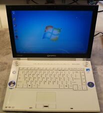 Toshiba qosmio f45 for sale  Seattle