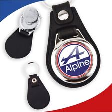 Alpine keychain d'occasion  Expédié en Belgium