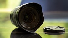 Objectif lumix 6 d'occasion  Orchies