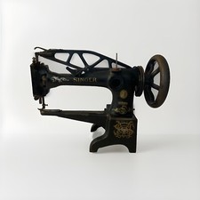 Vintage singer industrial for sale  Assonet