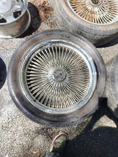 144 spoke dayton for sale  Santa Cruz