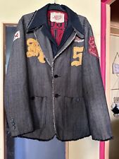 Veste kaporal homme d'occasion  Puy-Guillaume