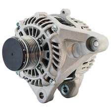 Used alternator honda for sale  Hebron