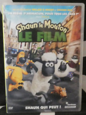 Shaun mouton film d'occasion  Rixheim