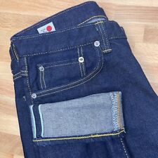 Jeans Edwin ED32M Selvedge | ID Selvedge branco e perfeito estado | Tamanho 31, usado comprar usado  Enviando para Brazil