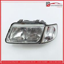 AUDI A3 (8L1) 1.8 3-TÜRIGES FLIEßHECK Hauptscheinwerfer links Komplett 963505-00 comprar usado  Enviando para Brazil