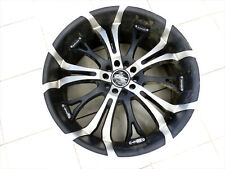 Felge alufelge 5x114 gebraucht kaufen  Linkenheim-Hochstetten
